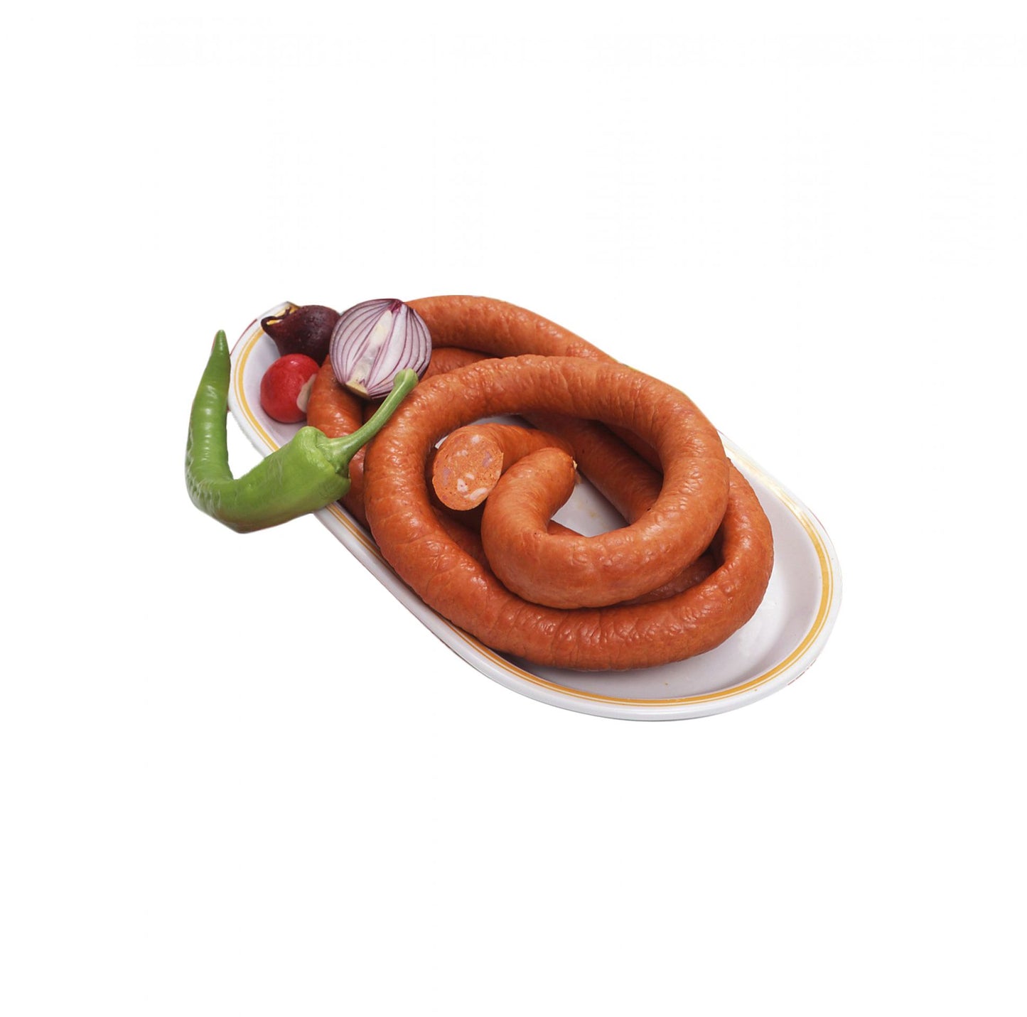 Lecsókolbász 1kg
