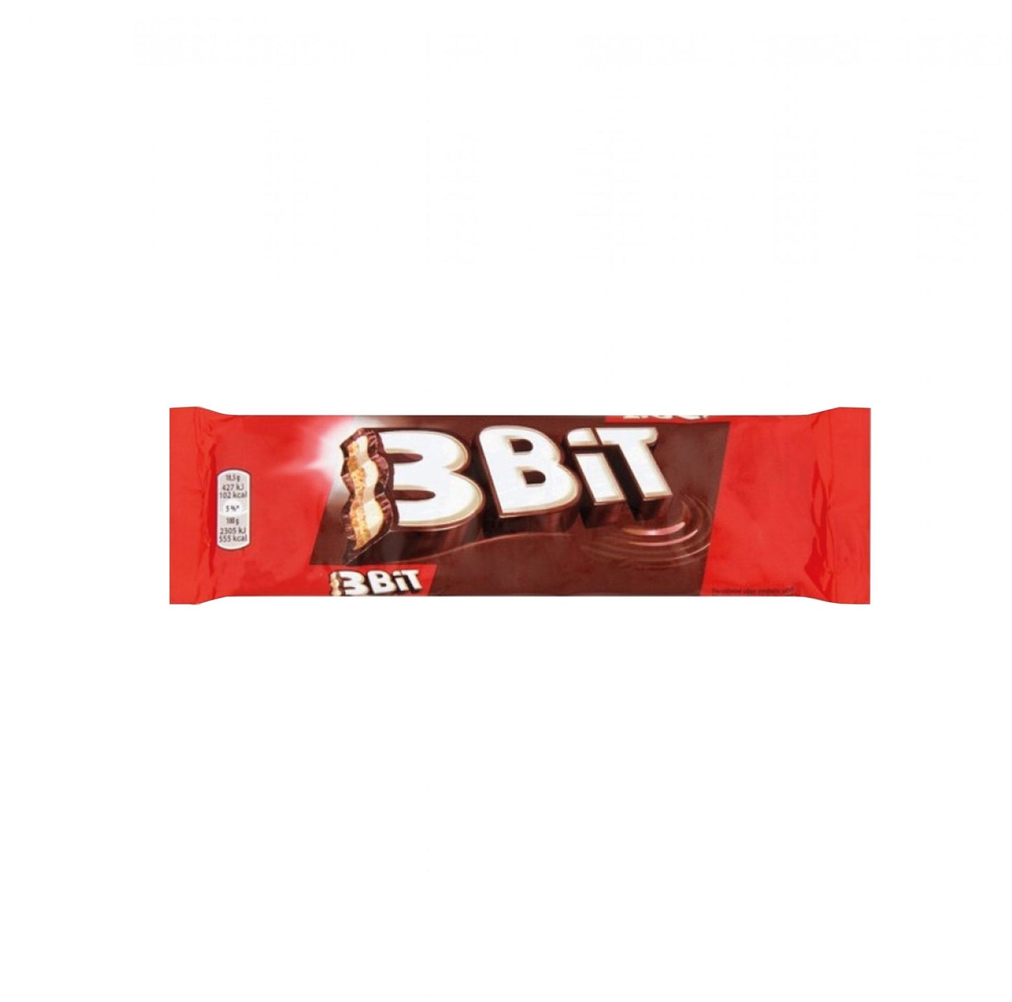 3BIT szelet 46g