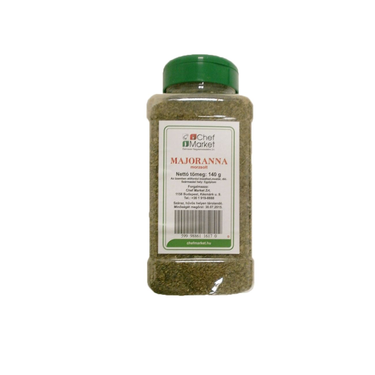 CM majoranna 200g/1l