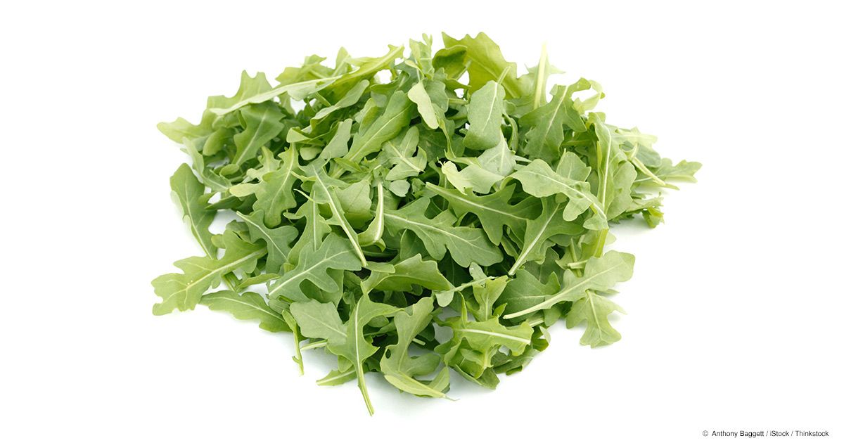 Rukkola 100g