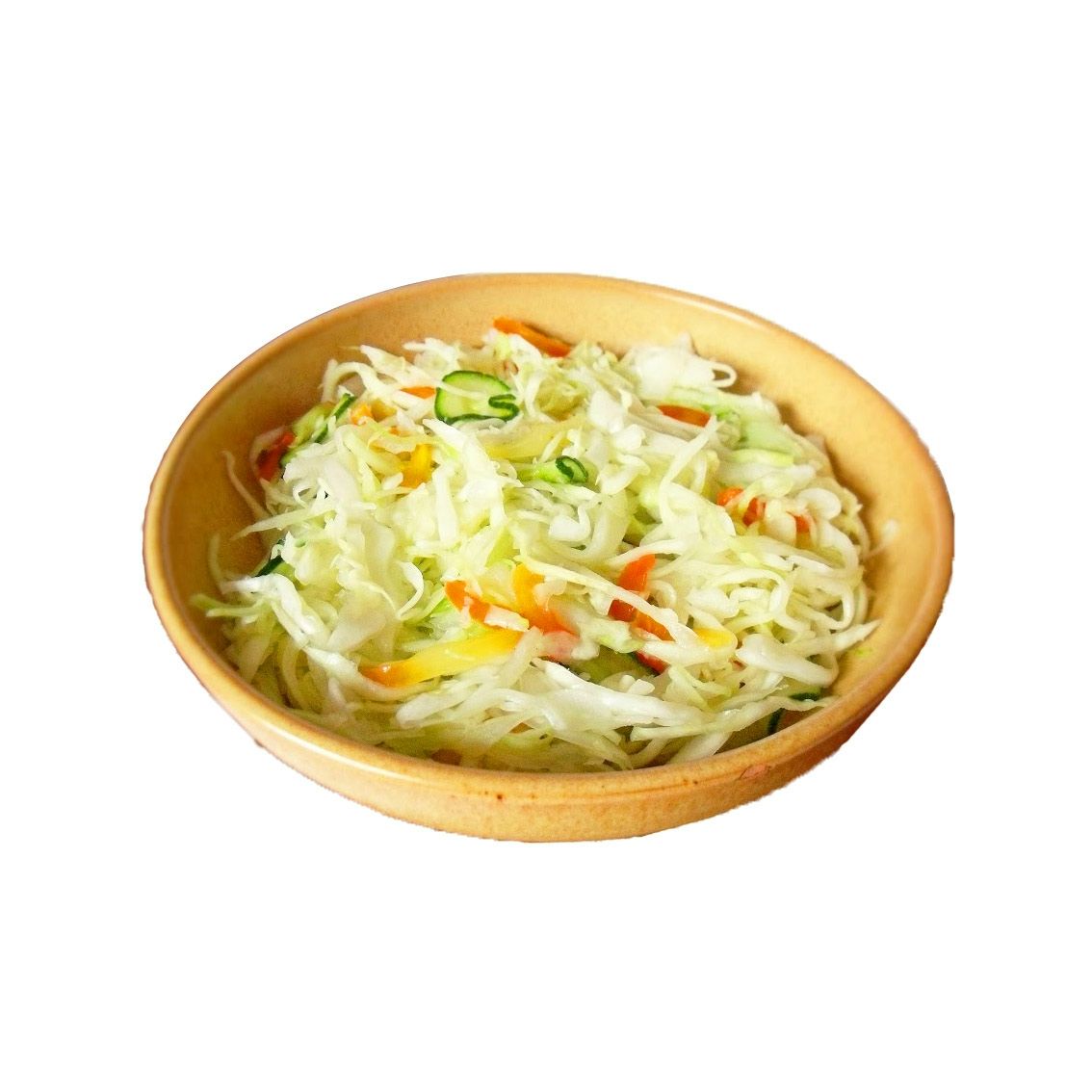 Csalamádé vegyes vágott savanyúság 17kg/14kg