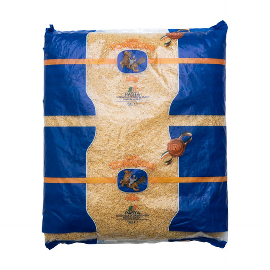 Tomadini betűtészta 5kg