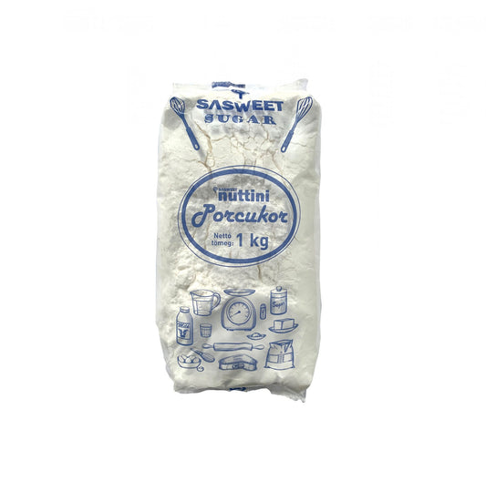 Porcukor 1 kg
