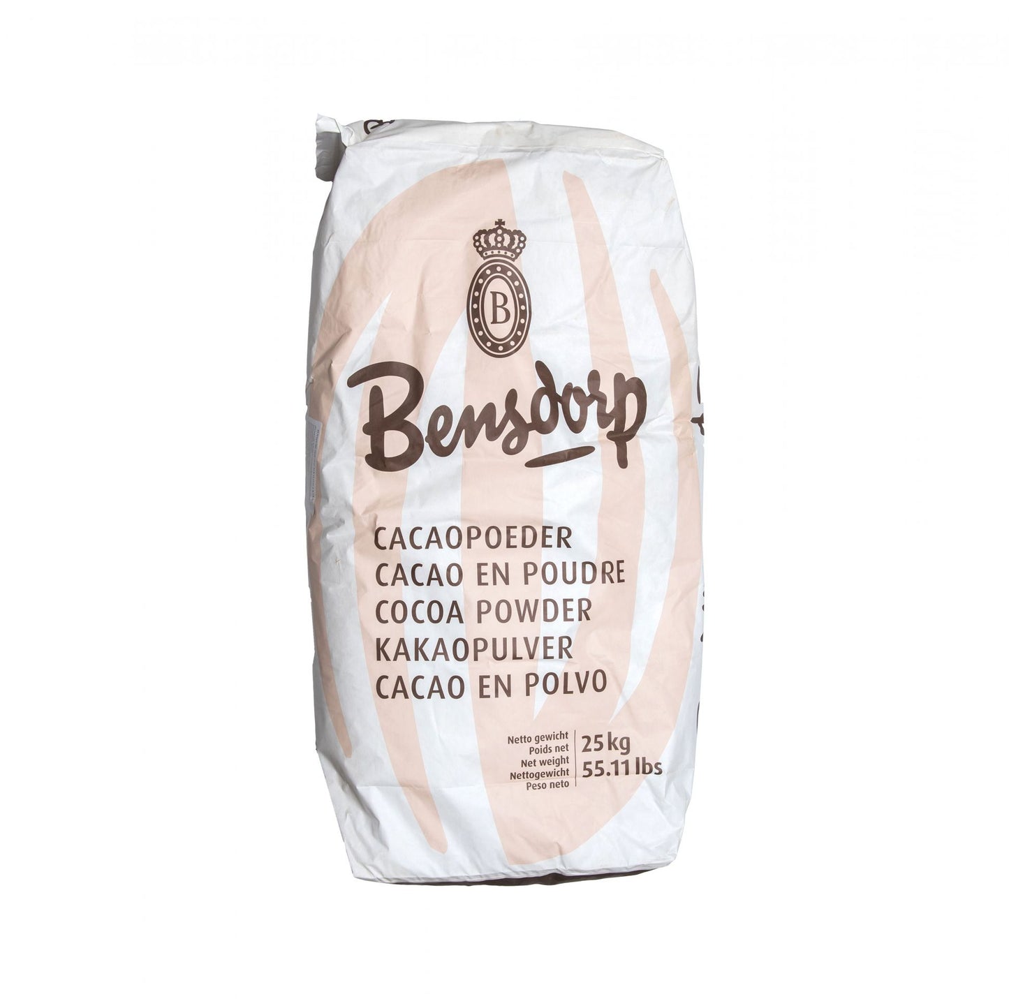 Bensdorp DDP kakaó 22-24% 25kg