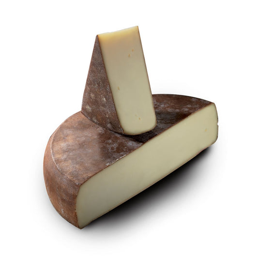 Raclette 1/2 füstölt szögletes