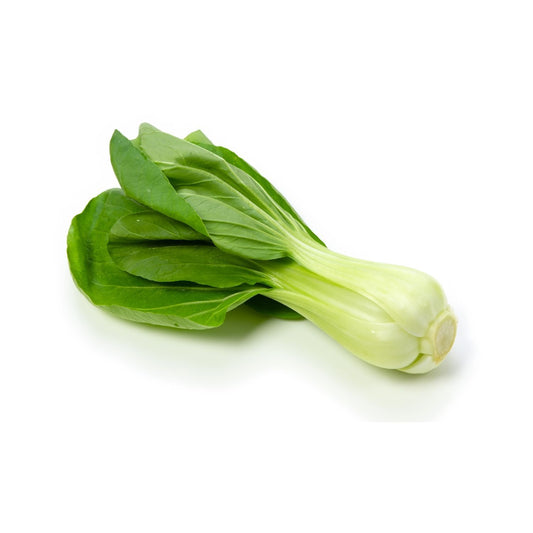 Shanghai pak choy